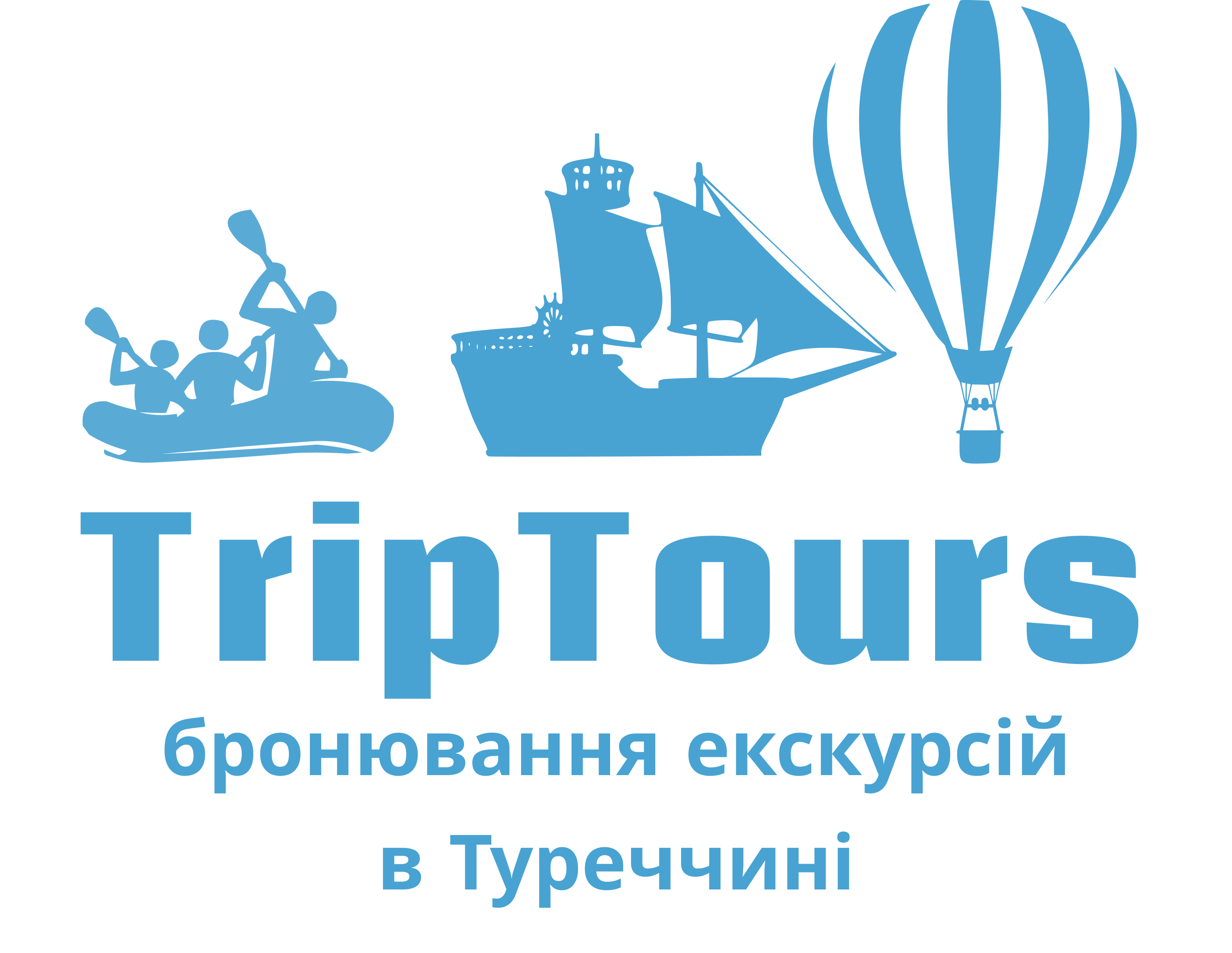 triptours logo ua